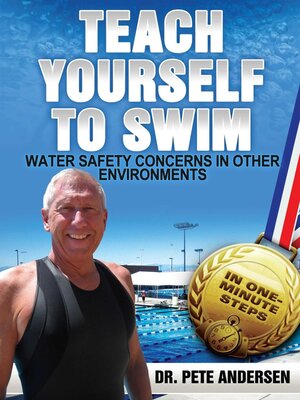 cover image of Teach Yourself to Swim Water Safety Concerns In Other Environments